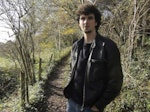 Ben Cooling artist photo