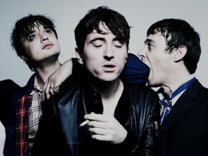 Win tickets to see Babyshambles