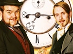 Morgan & West artist photo