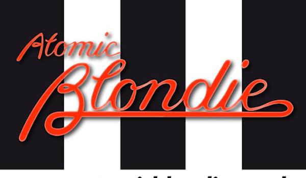 Money For Nothing, Atomic Blondie