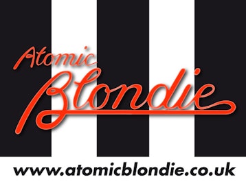 Dire Straits And Blondie Tribute Night: Money For Nothing + Atomic Blondie picture