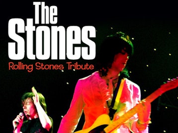 The Stones picture