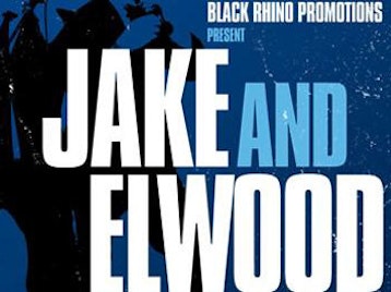 Blues Brothers Tribute Show: Jake & Elwood picture