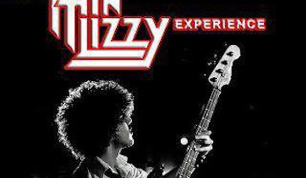 Thin Lizzy Experience
