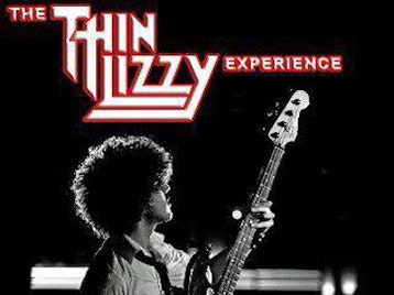 Thin Lizzy Experience picture
