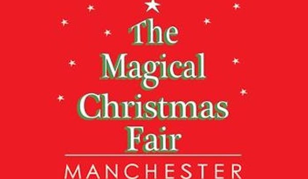 The Magical Christmas Fair, The Magical Christmas Fair