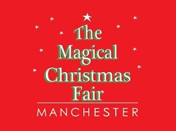 The Magical Christmas Fair, The Magical Christmas Fair picture