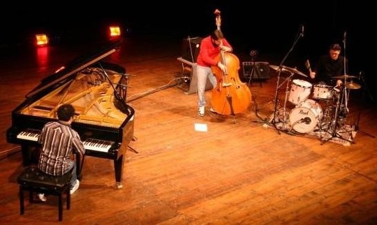 Marco Marconi Trio