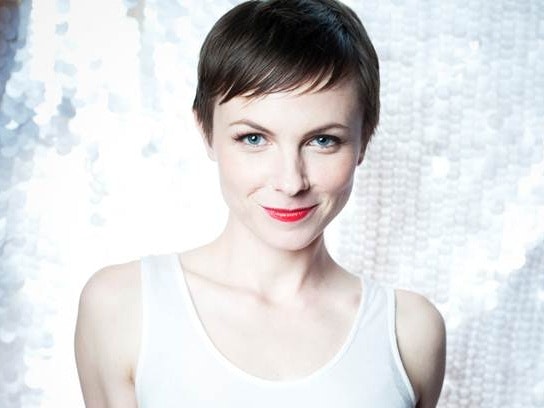 Kat Edmonson