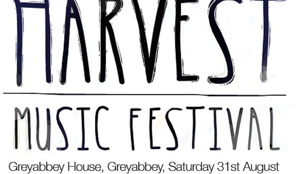 Harvest Summer Music Festival