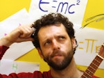 Jonny Berliner artist photo