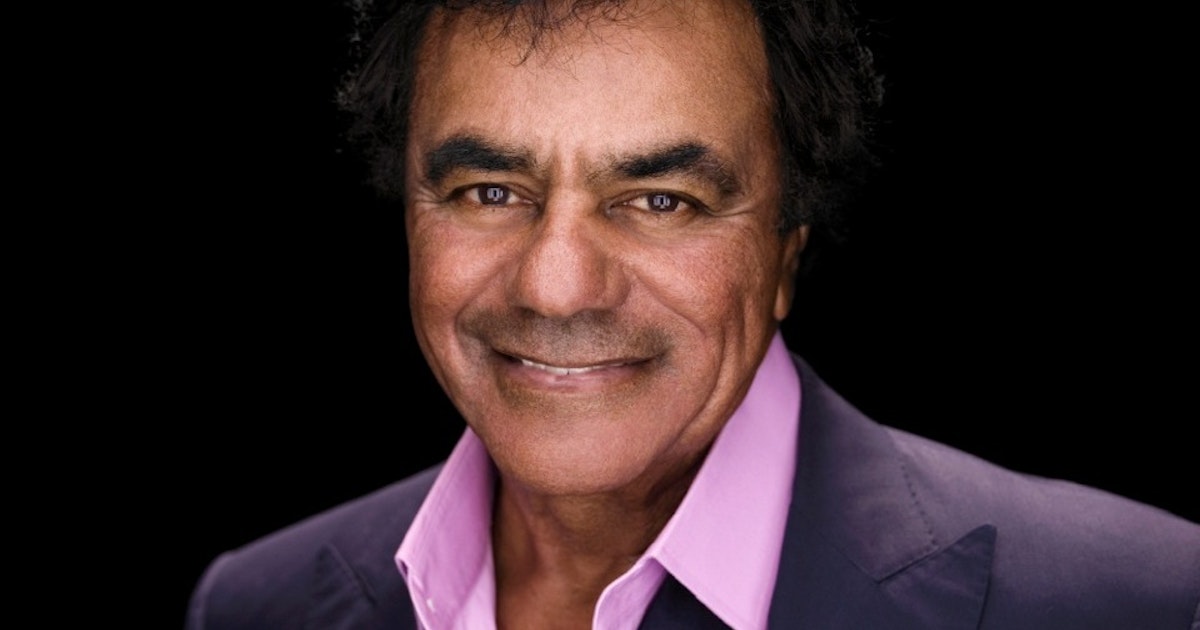 Johnny Mathis tour dates & tickets 2024 Ents24