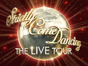 Win tickets to see Strictly Come Dancing Live at The NIA