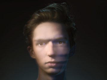 Halls artist photo