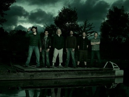 Haken Tour Dates