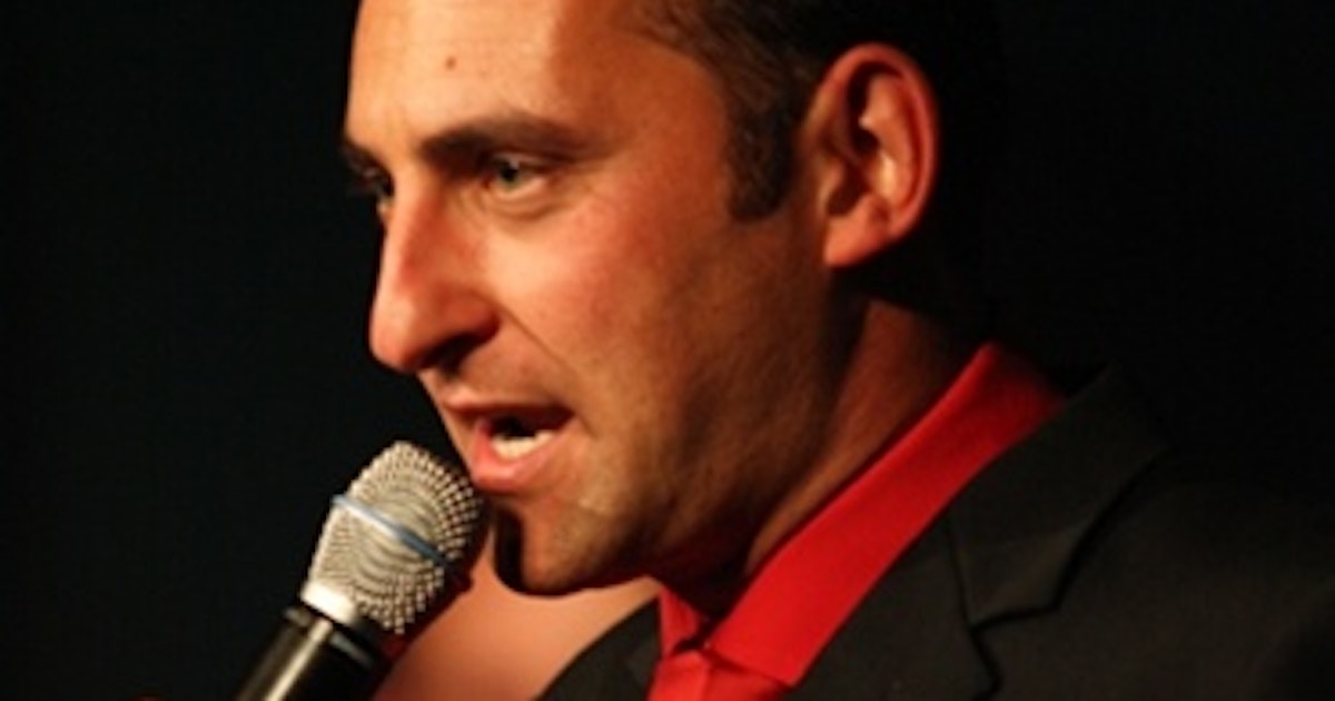 Matthew Ford Tour Dates & Tickets 2021 | Ents24