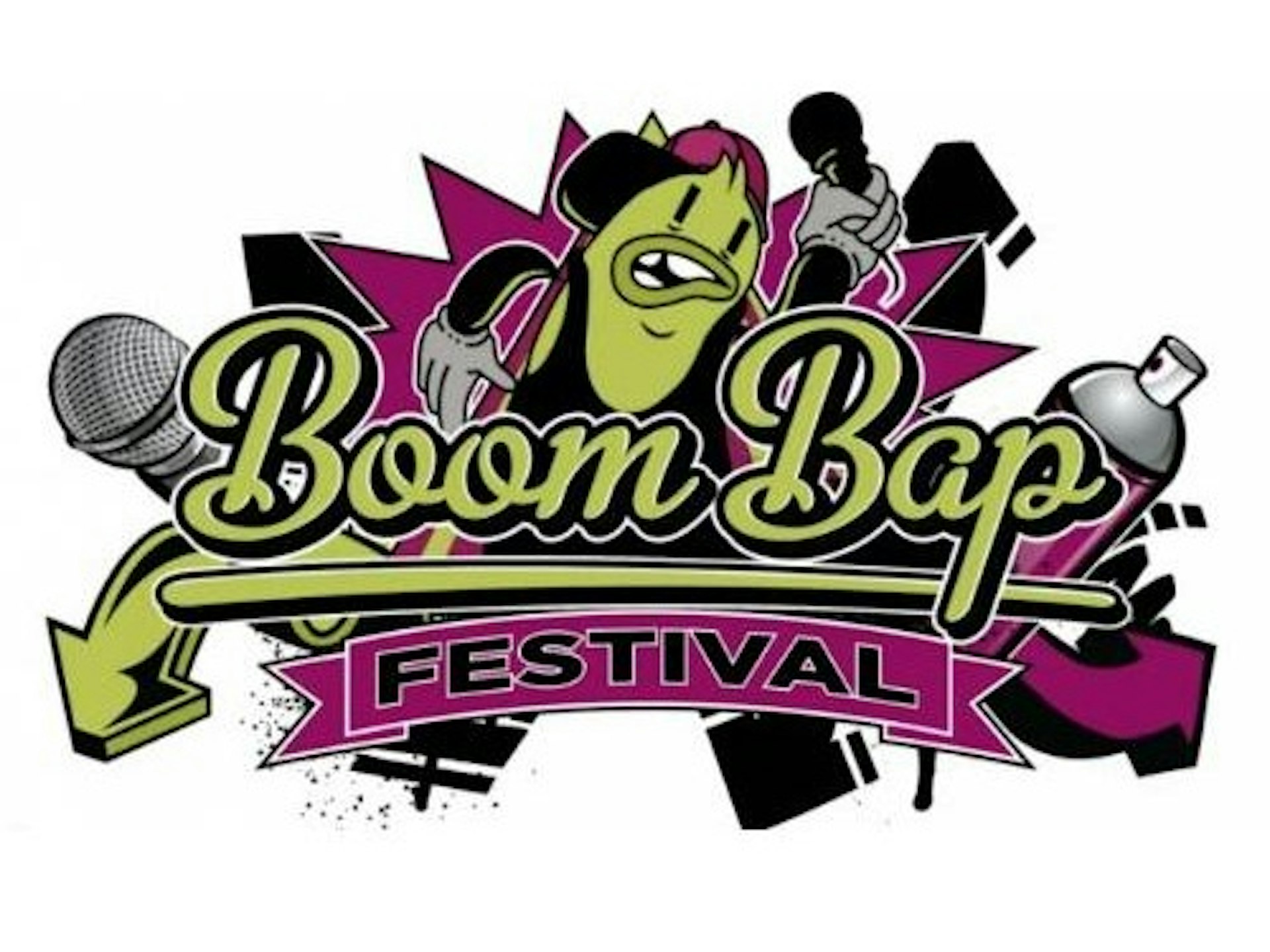 Boom Bap Festival