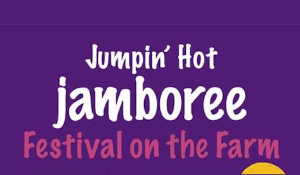 Jumpin' Hot Jamboree Festival