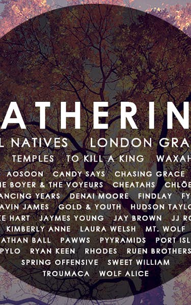 Gathering Festival