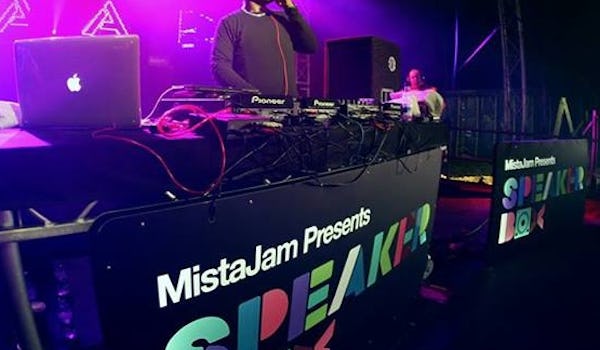 MistaJam, Dominque Young Unique, Ray Foxx, DEVolution (2), Majestic, BITR8, DJ Fusion