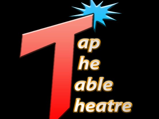 Tap The Table Theatre tour dates & tickets 2026 | Ents24