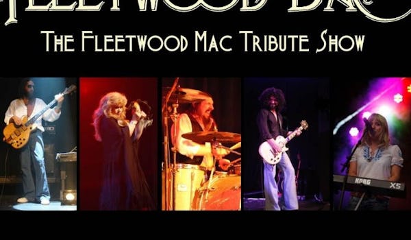 Fleetwood Bac 