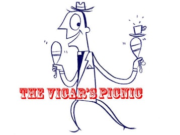 The Vicar's Picnic picture