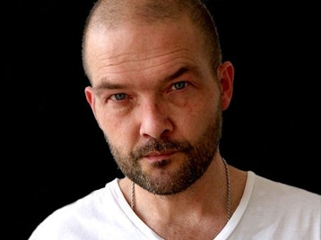 Ben Watt Band artist photo