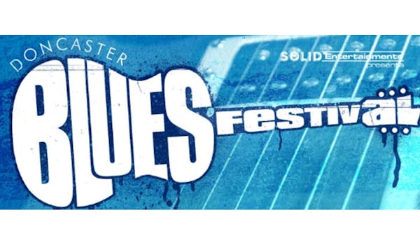 Doncaster Blues Festival