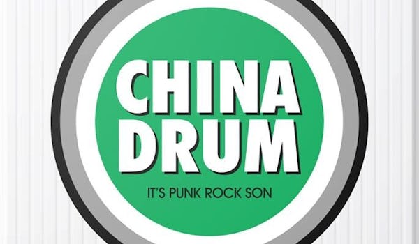China Drum