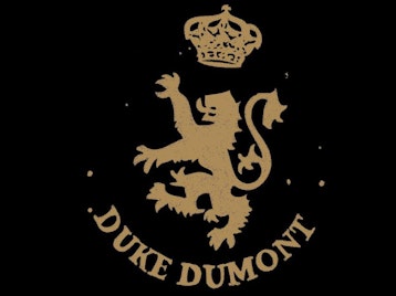 Annie Mac Presents: Annie Mac + Duke Dumont + Cyril Hahn + Lulu James picture