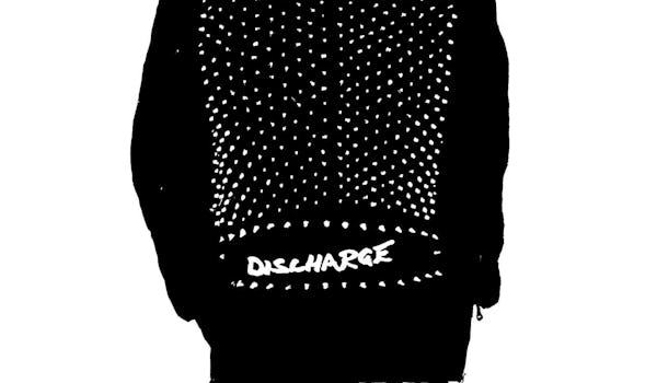 Discharge, Unholy Alliance