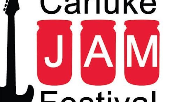 Carluke Jam Festival