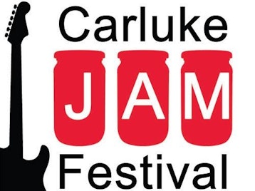 Carluke Jam Festival picture
