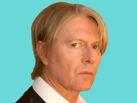 Picture of Pop Up Bowie