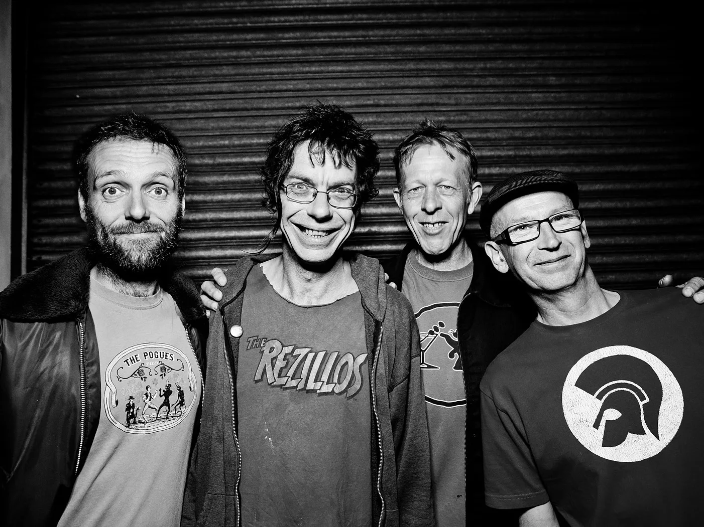 Picture of Culture Shock