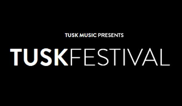 Tusk Festival 2013