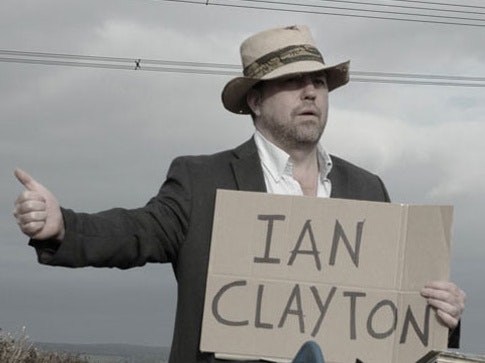 Ian Clayton