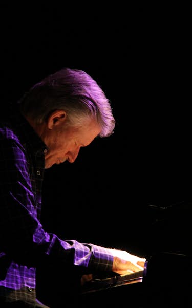 Alan Broadbent, Georgia Mancio Quartet