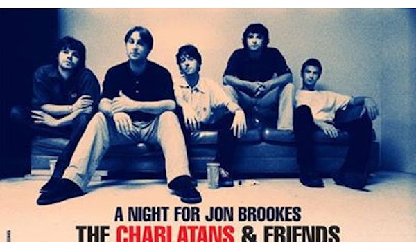 The Charlatans, James Dean Bradfield, Liam Gallagher, Members of The Vaccines and New Order, The Chemical Brothers, Dumb