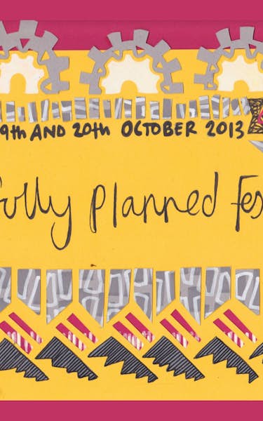 A Carefully Planned Festival #3