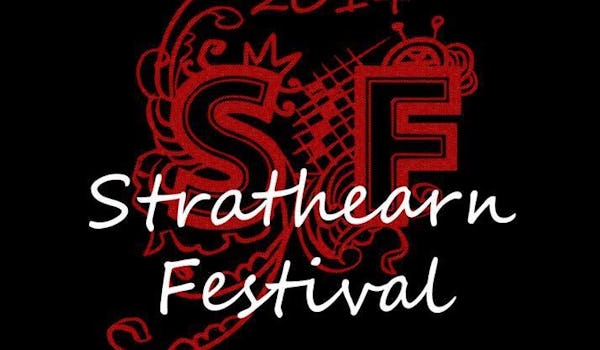 Strathearn Festival 2014