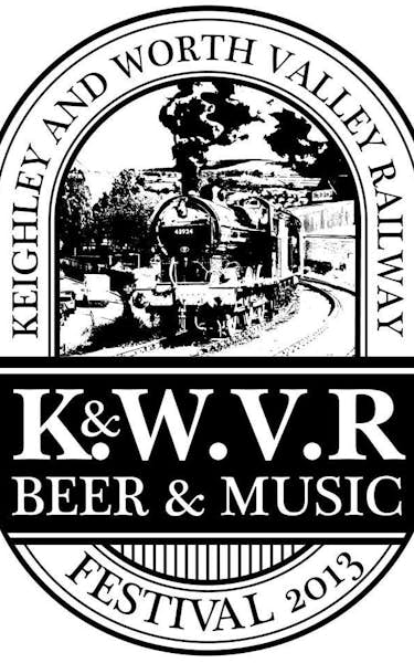 KWVR Beer And Music Festival