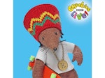 Rastamouse artist photo