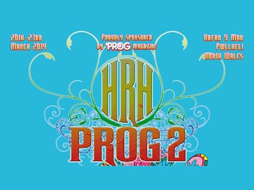 HRH Prog 2 picture