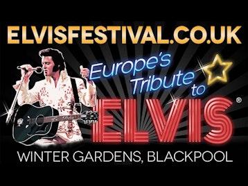 Europe's Tribute To Elvis Festival picture