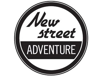 New Street Adventure artist photo
