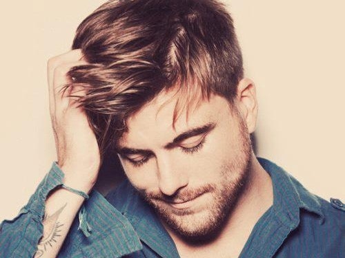 Anthony Green