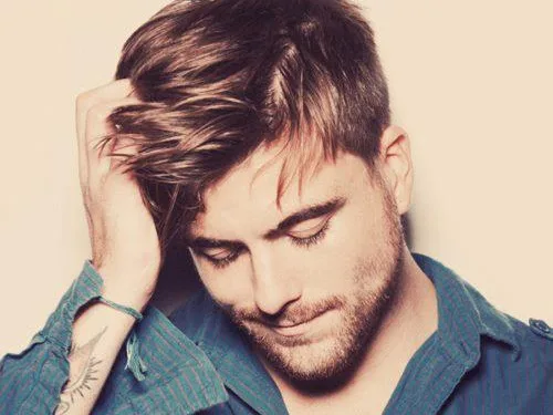Picture of Anthony Green