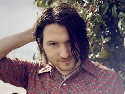 Matthew Perryman Jones